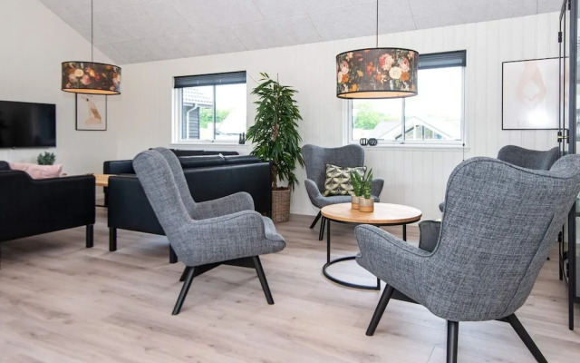 Luxury Retreat in Mommark - By Traum Ferienwohnungen