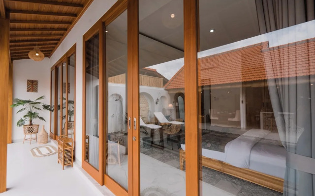 Villa Niji - 3BR Villa with Pool Seseh