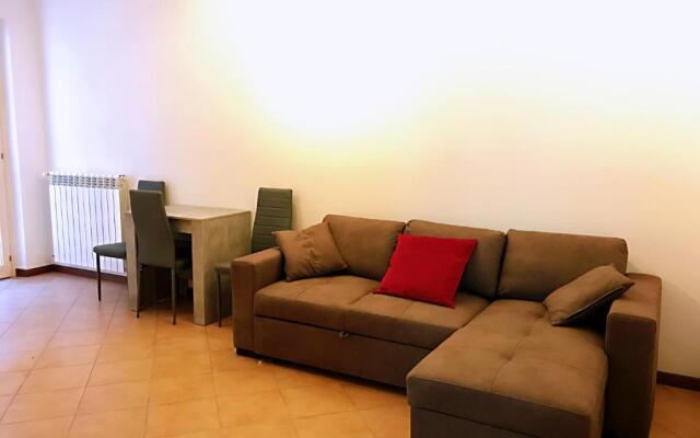 “Coccole nel borgo” 2min to outlet