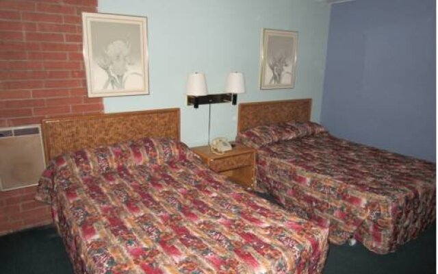 Town House Motel - Arkansas City