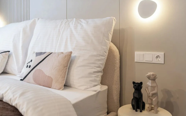 Oasis Luxe Boutique Suites by BQA