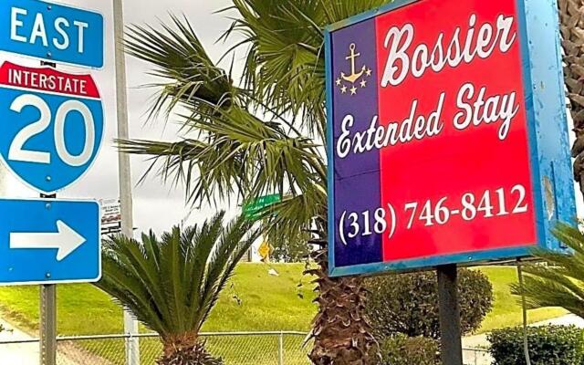 Bossier Extended Stay