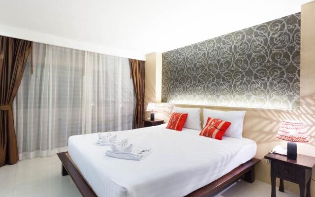 The Banana Leaf Hotel