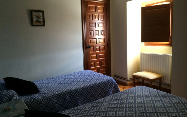Hotel Rural Papasol