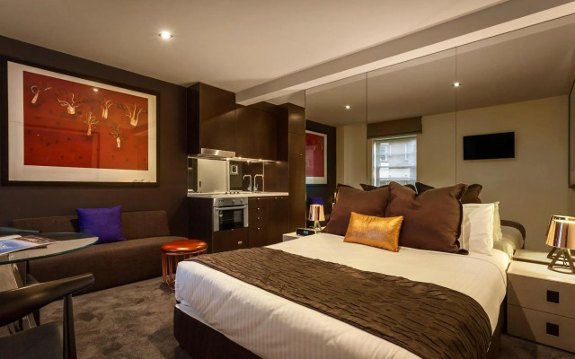 Quest East Melbourne