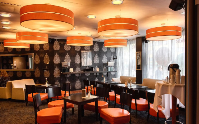 Teatterihotelli Riihimäki