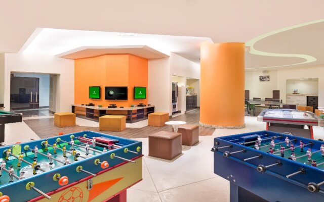 Dreams Vallarta Bay Resort & Spa - All Inclusive