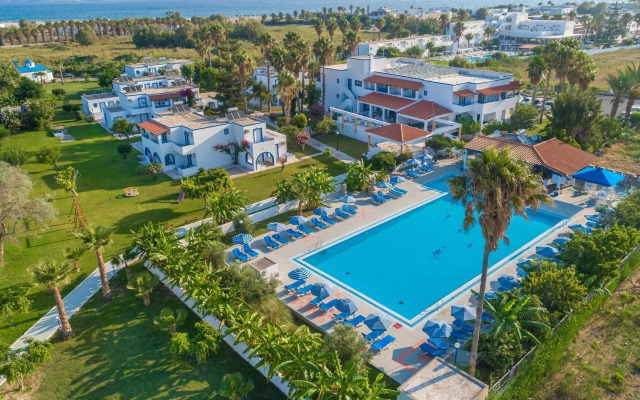 Hotel Tigaki's Star
