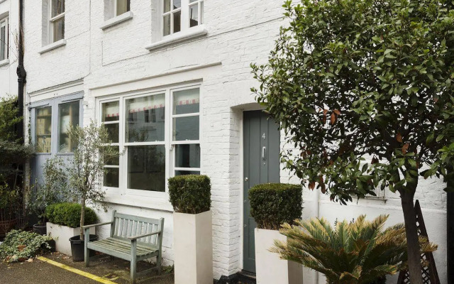 Veeve - Notting Hill Apartments
