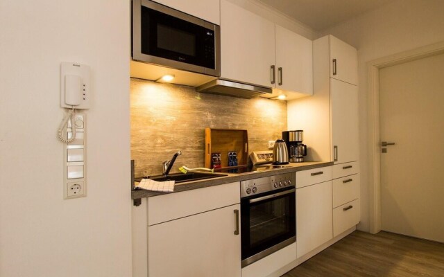 Frau Clara Haus - Ecke 2