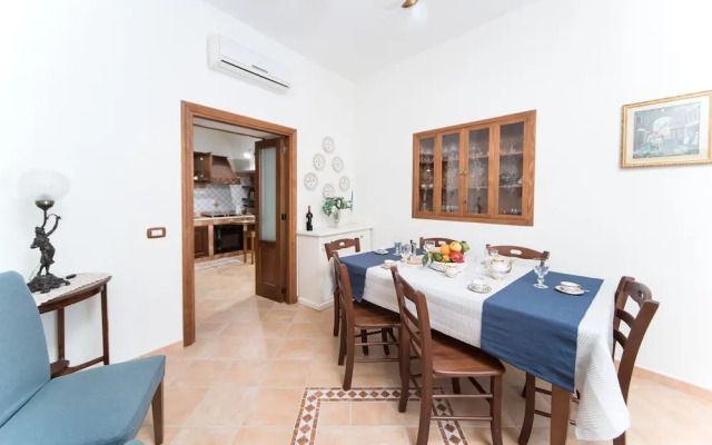 La Stanza di Zia Odette