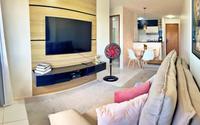 Vacanze - Barão de Mauá