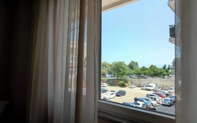 Emme Central - spacious apartment