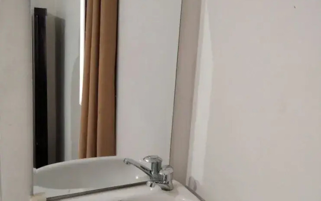 Wisma Anton Soedjarwo