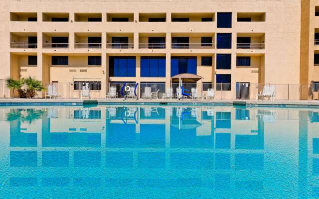 Studio 6 Suites Lake Havasu City, AZ