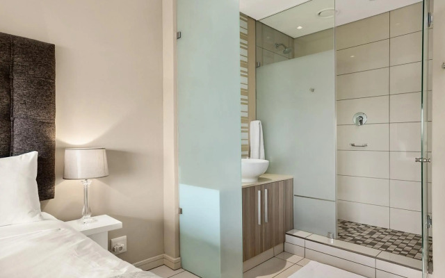 The Tyrwhitt Rosebank
