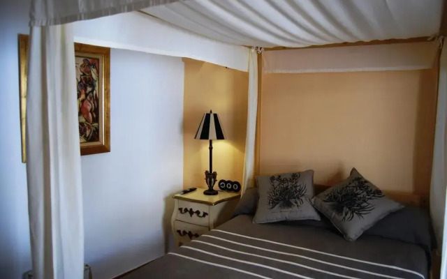 Hotel Servilia