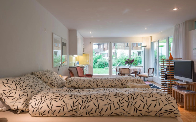 Grava - Ferienwohnung für max. 2 Personen