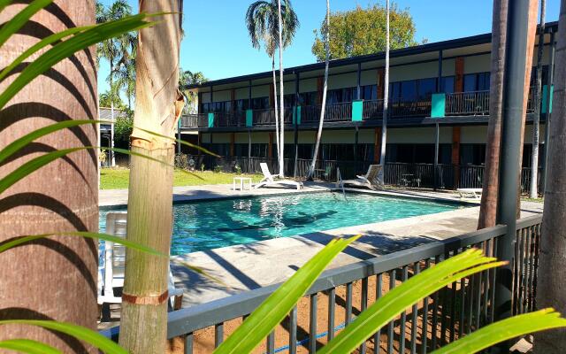 Litchfield Outback Resort