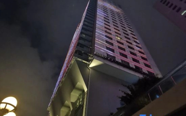 North Lin hotel