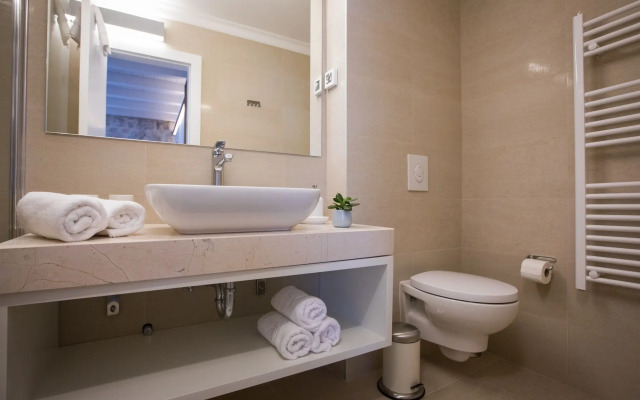 Bova Luxury Rooms