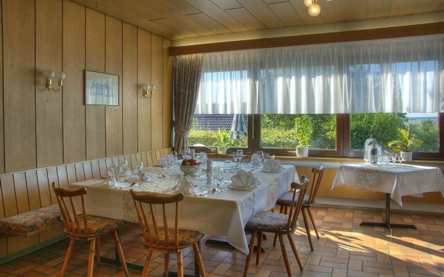 Landhotel Gasthof Am Berg
