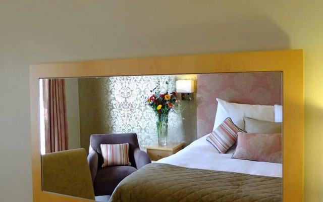 Longlands Inn and Restaurant