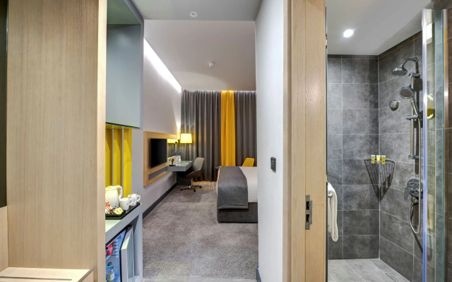 URBAN Al Khoory Hotel