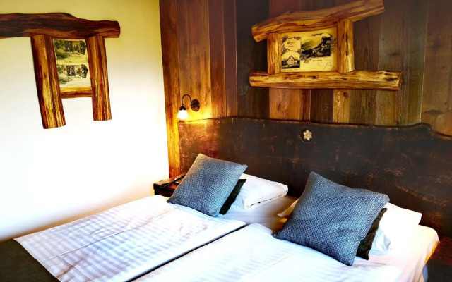 Hotel Ribno