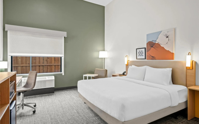 Spark By Hilton Garland Dallas East