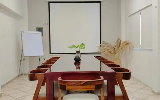 Hotel Hulku