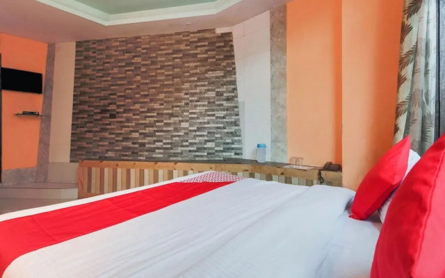 Green Park Homestay By OYO Rooms