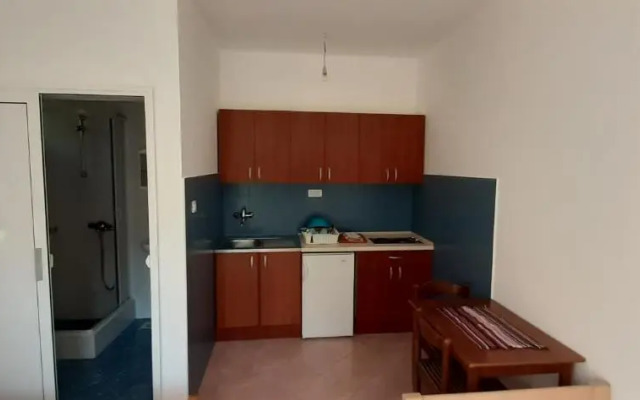Apartment Verige