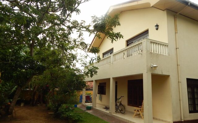 Mallika Guest House