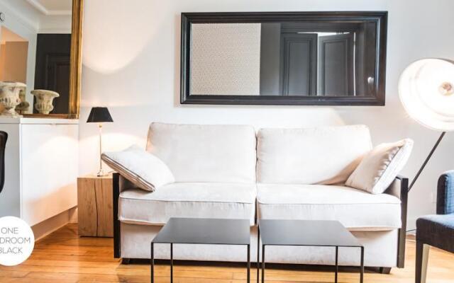 Appartements Communicants Drouot
