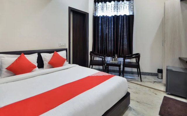 OYO 16771 Hotel Delight