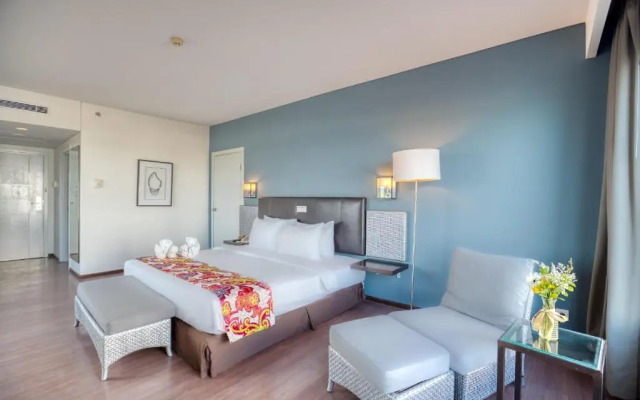 Horison Ultima Bandara Balikpapan