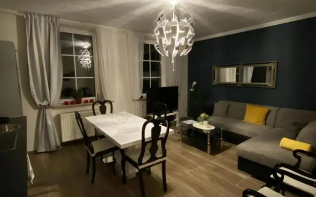 Paradiesisch Wohnen - Loreley