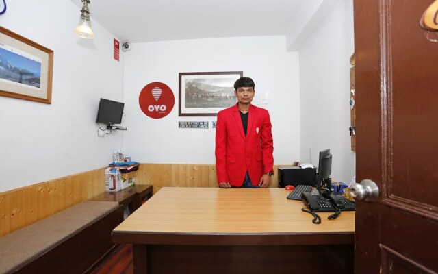 OYO 2884 Delfryn Manali