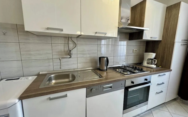 Apartment Kristina 1