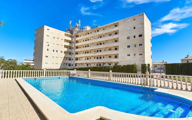 Espanhouse Torreblanca 606