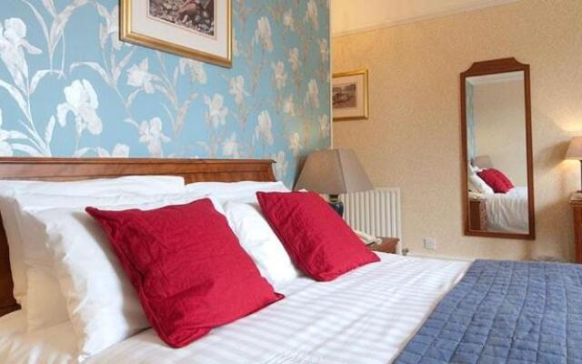 The Elizabeth House Hotel