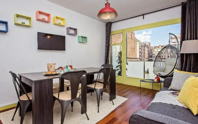 Sweet Inn Apartment- Francesc Macia
