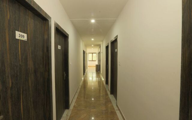 Hotel A Star - 50 Meter from Golden temple