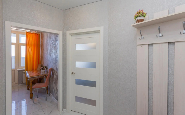 Apartments on Tukhachevsky street 30/8
