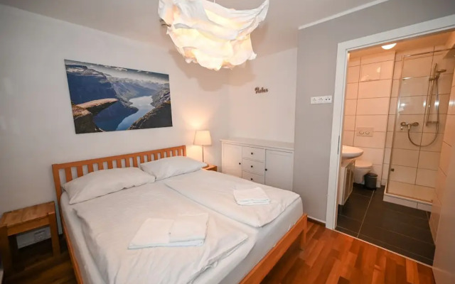 Residence Alpin TOP 1 Incl Summer Card