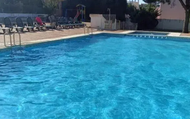 Apartamentos Sol y Luna 3000