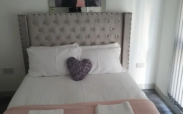 Immaculate 3-bed Studio in Liverpool City Centre