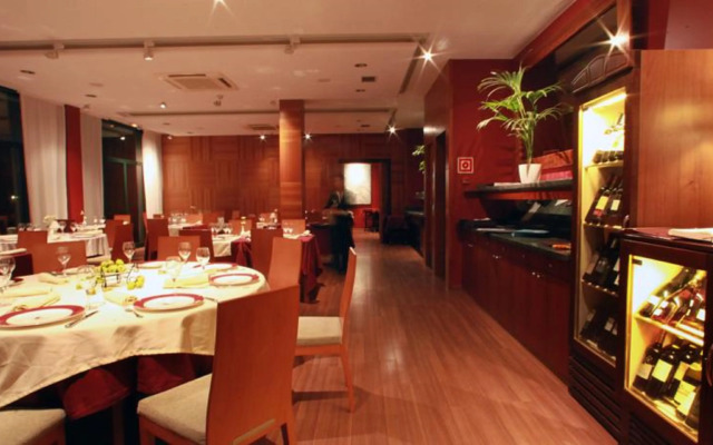 Hotel Clipper & Villas