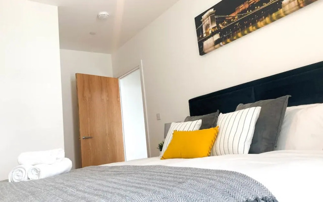Regal Serviced Apartments